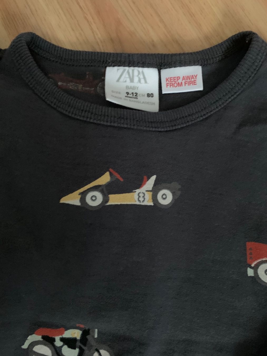 Lotti di vestiti: Babykleidung – Usato da volketswil venduto da Sisi521 3