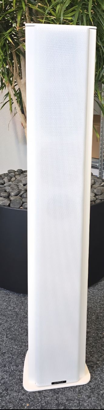 Piega Casse acustiche: PIEGA Premium 3.2 Weiss/Neuzustand/ Einzelner Lautsprecher – Nuovo (secondo la descrizione) da Adliswil venduto da Jaro_qn6g 1