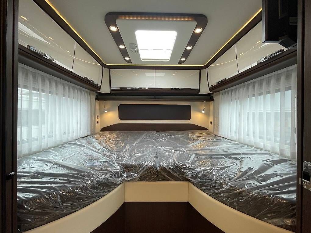 Camping Fahrzeuge: Morelo Palace 88 LB – Gebraucht aus Langenthal von Reisemobil01 8
