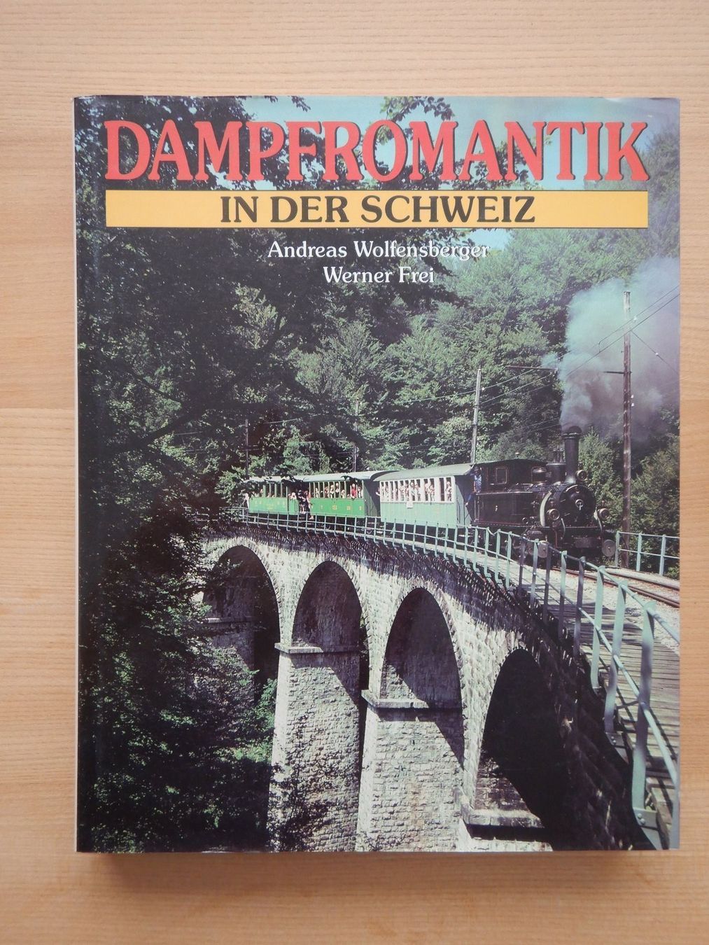 Libri: Dampfroantik in der Schweiz Bahn SBB Silva – Usato da Zürich venduto da danihell