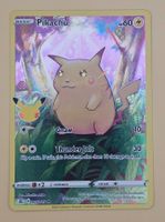Pokemon Karte 💫 " Pikachu EN" ✨️🥳