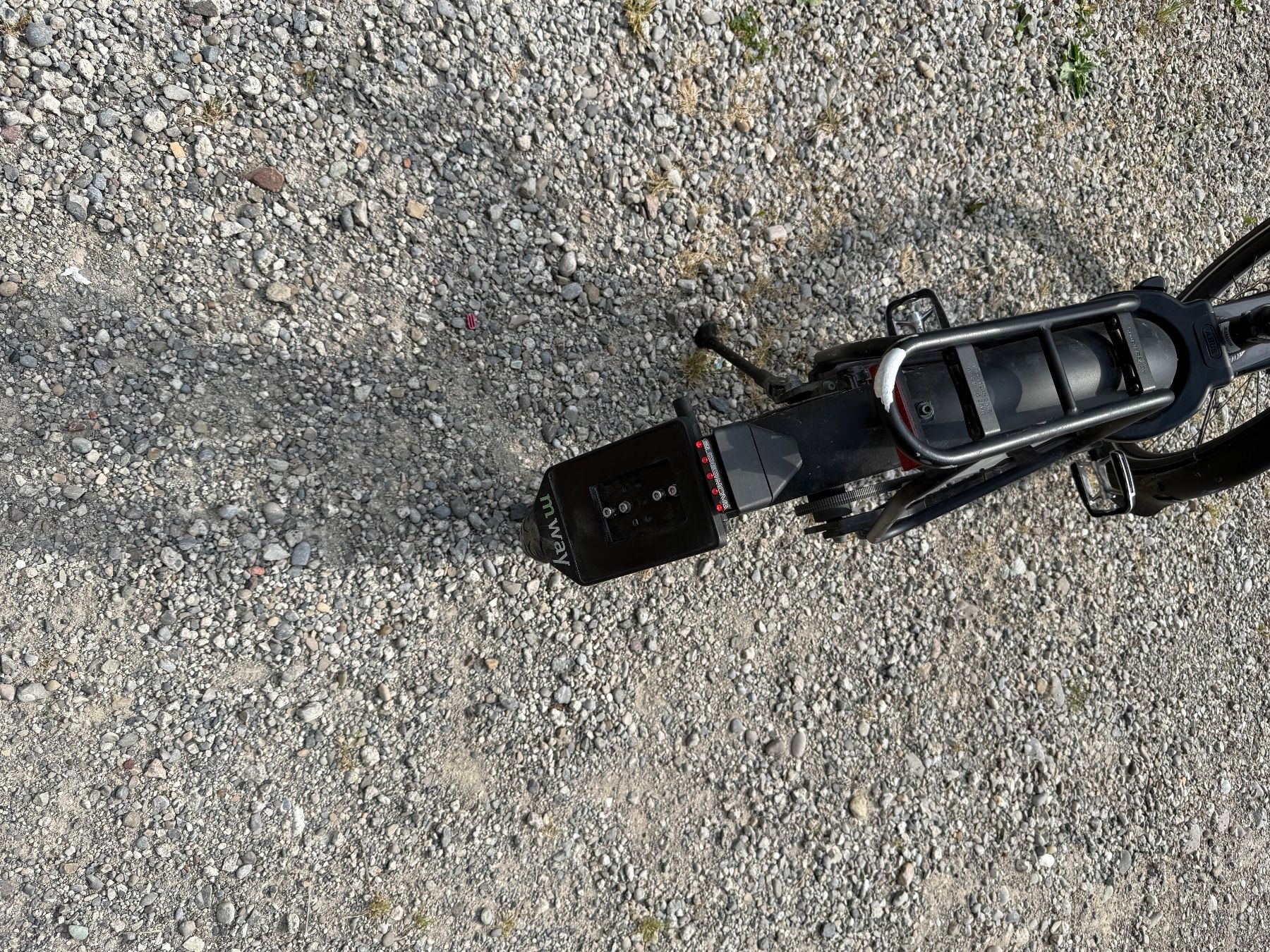 Velos: Klever Alpha 45 S - Pedelec – Gebraucht aus Weinfelden von UHC 2