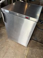 Tiefkühlschrank Electrolux Umluft Gastro