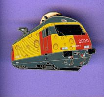 Schmid-Müller  Re 460  " KÄSE "  Lim.1000