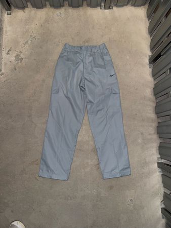 Nike Trackpants Hosen vintage Style