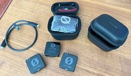 Rode Wireless PRO Premium-Wireless-Mikrofonsystem