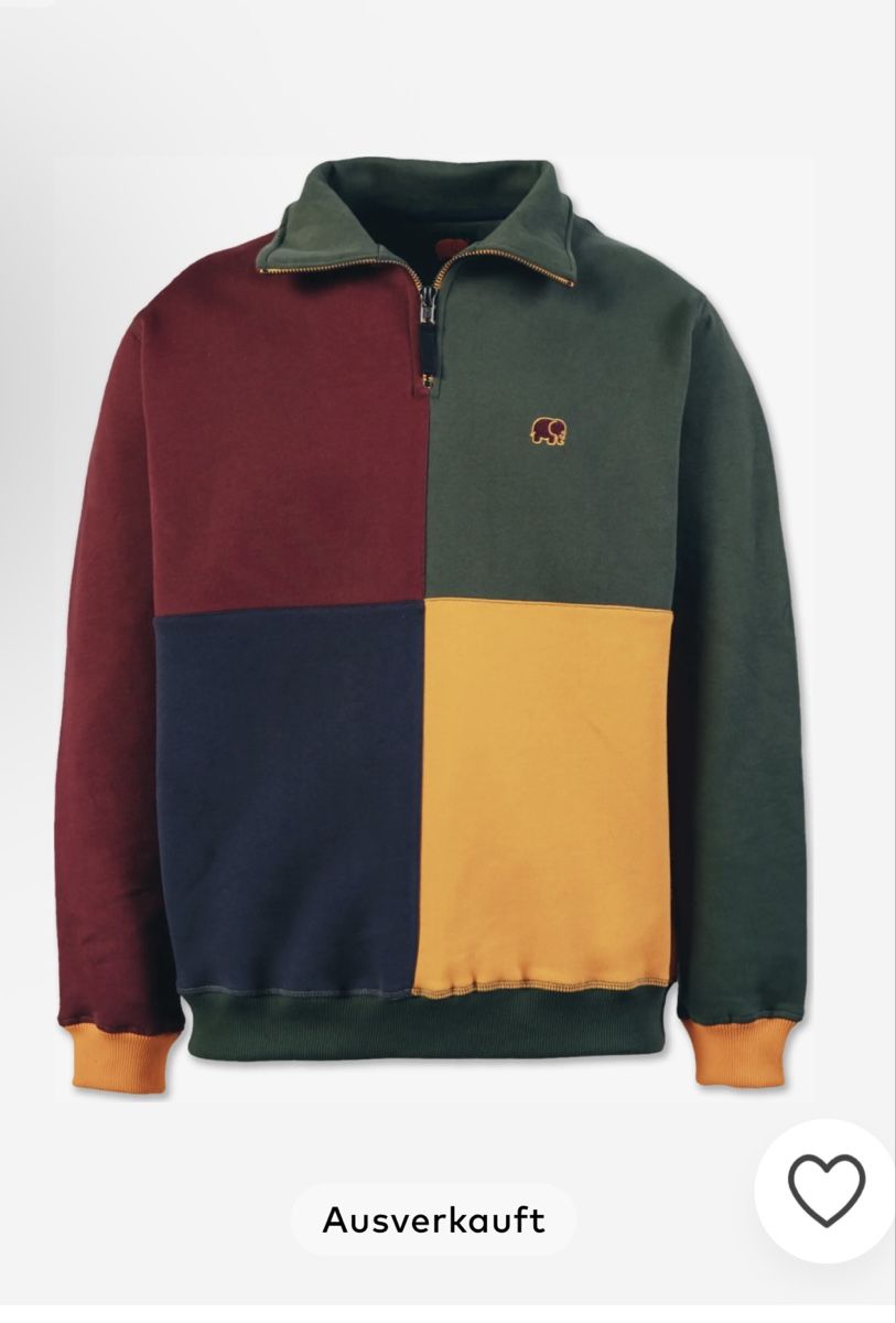 Maglioni & Felpe: Trendsplant Sweater – Nuovo e nell'imballaggio originale da Thalwil venduto da zso_g7vg