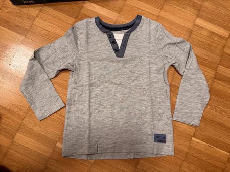 C&A Tough Team Kinder T-Shirt, Gr. 110, Top Zustand!
