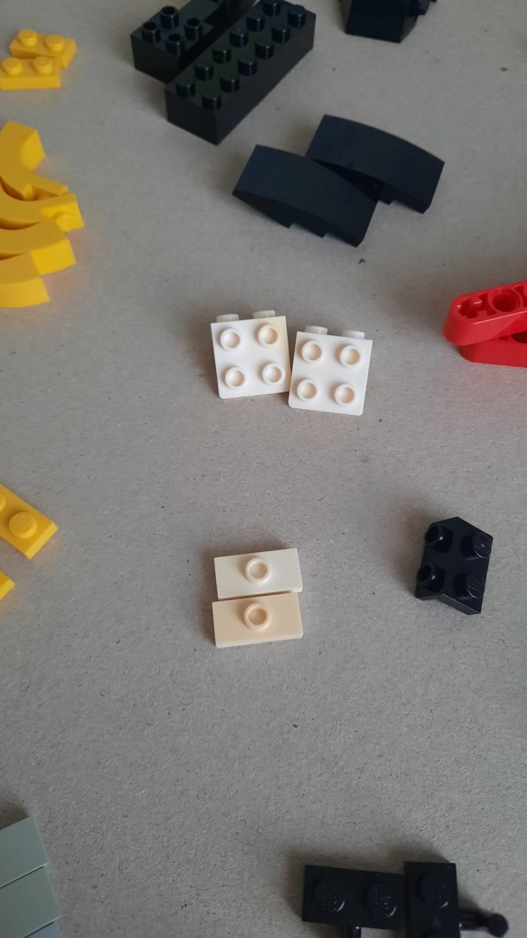 Lego Giocattoli: Lego Creator Nr. 31022 – Usato da Zürich venduto da chi_7jjz 3