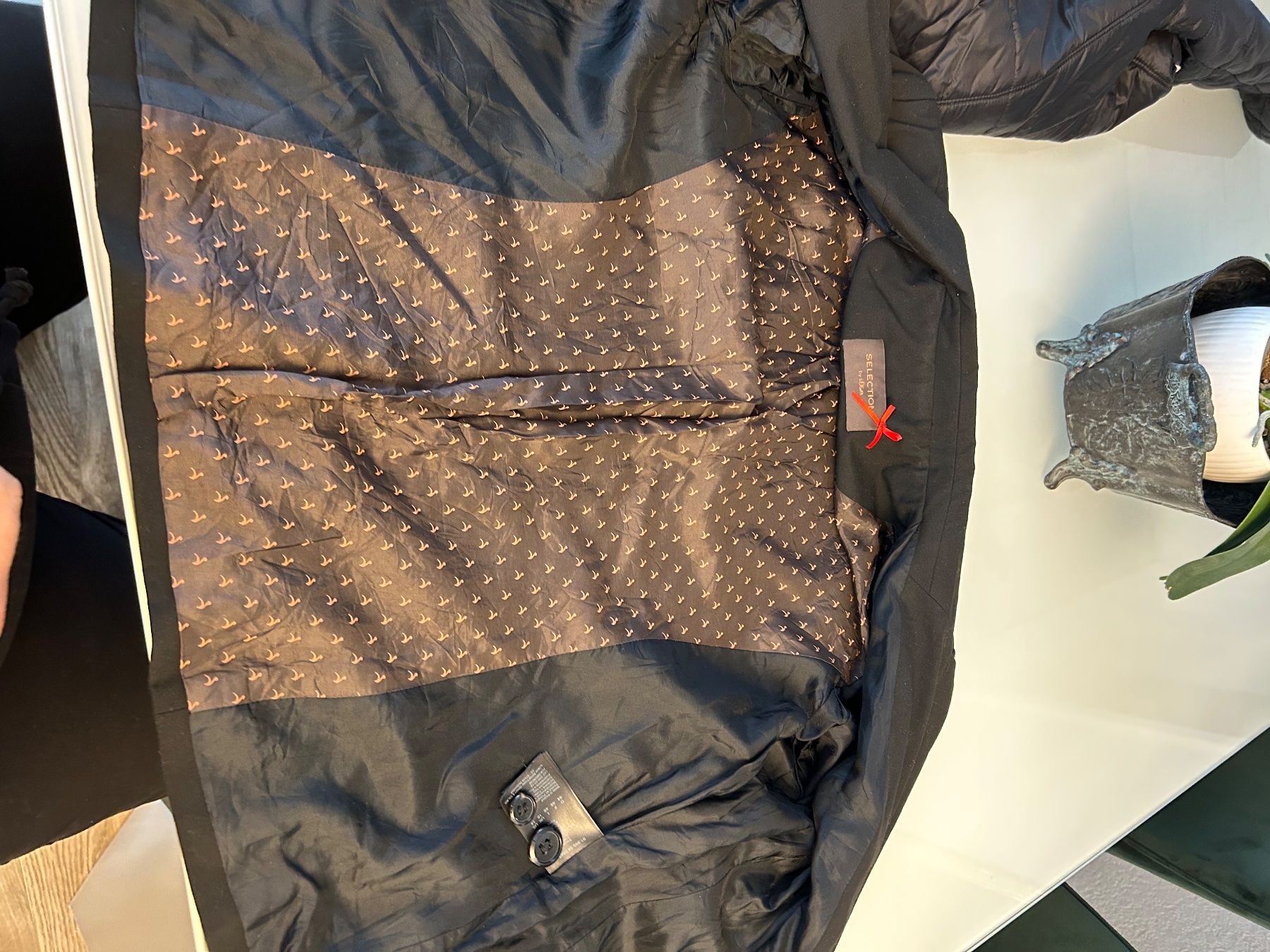 S.Oliver Vestes: S.OLIVER  BLAZER – D'occasion à Liestal par Htop 2