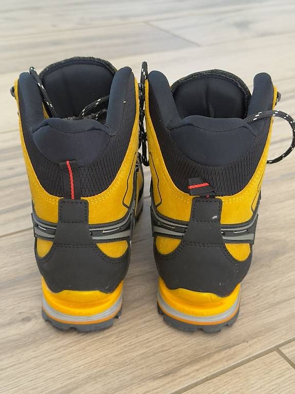 Meindl Scarpe da uomo: Meindl Litepeak Pro GTX – Nuovo (secondo la descrizione) da Forch venduto da Schmaegifaetz 2