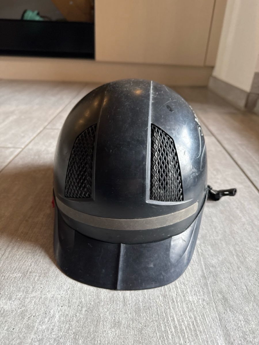 Caschi: Reithelm der Marke Knightsbride – Usato da Wenslingen venduto da lea_8n67 2