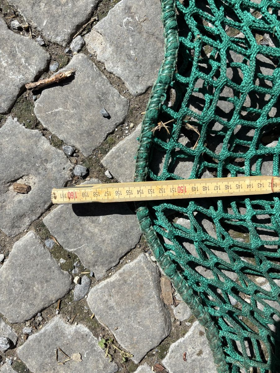 Mangimi: Heunetz – Usato da St. Gallen venduto da may_8fbd 4