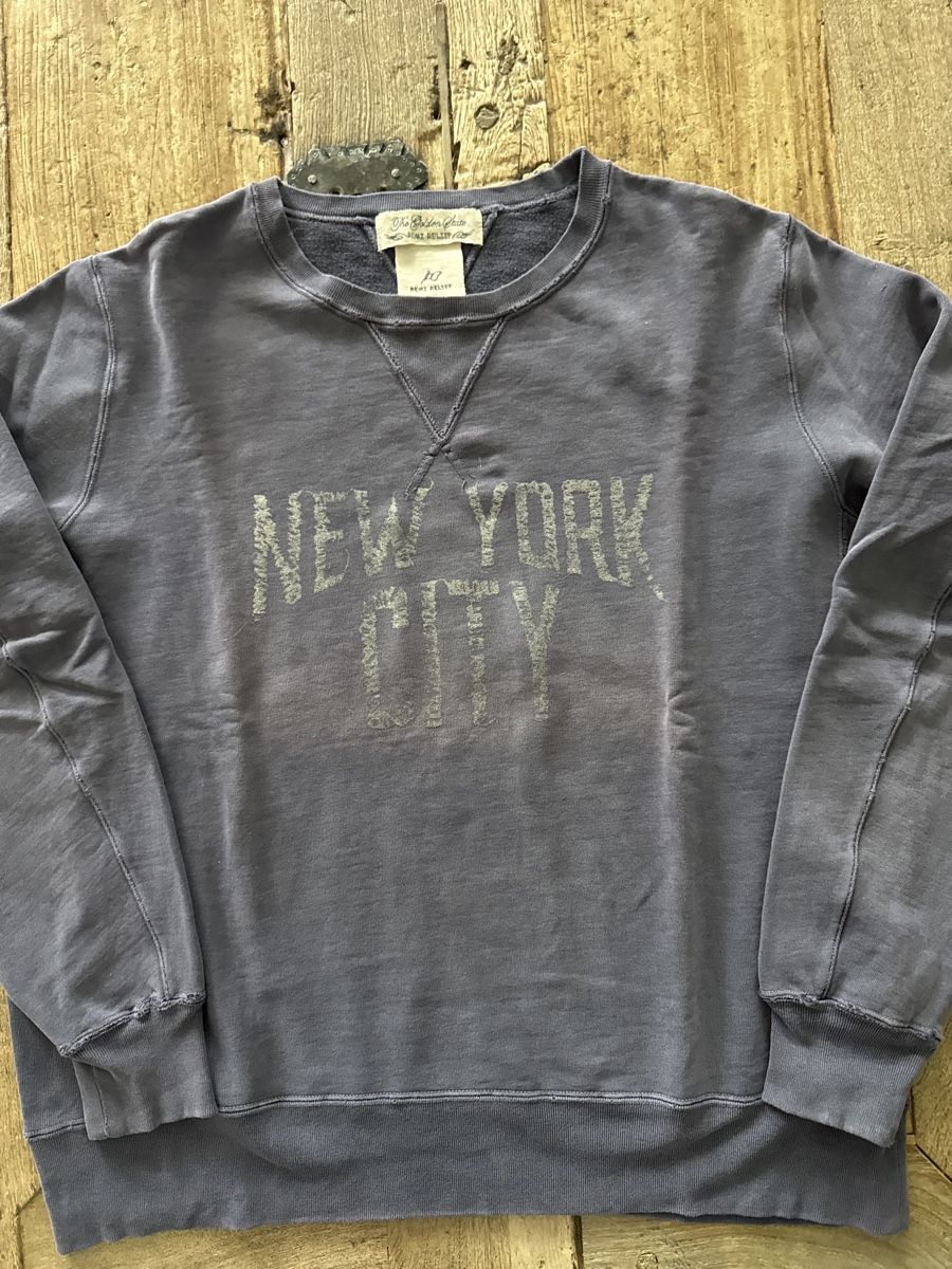 Maglioni & Felpe: Remi Relief Sweatshirt – Usato da Bülach venduto da Suters0403