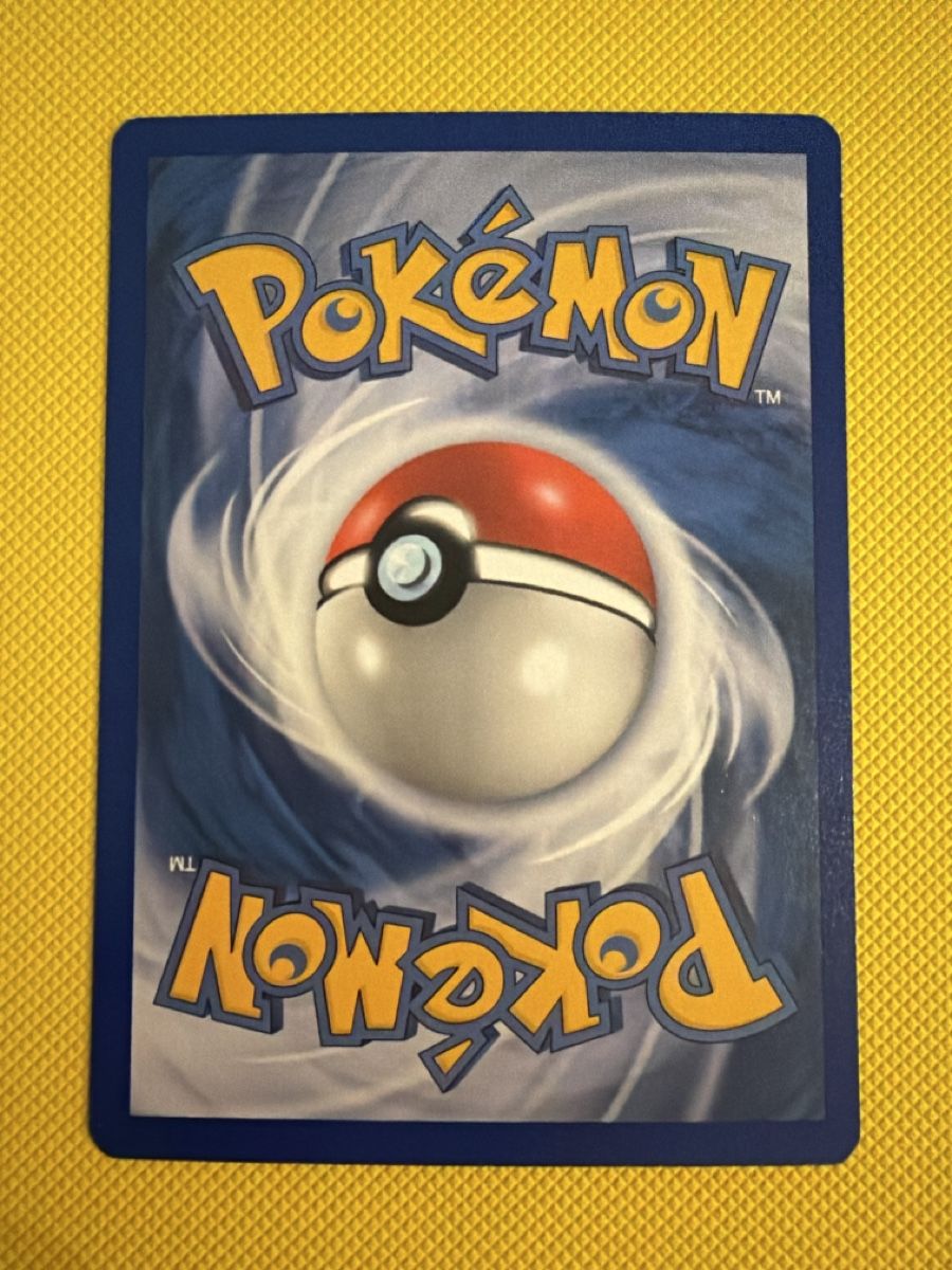 Pokémon Carte collezionabili: Espeon Reverse Holo 16/100 EX – Usato da Cadro venduto da rarecandycustoms 1
