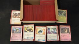 Japanische Bulk Pokemon Karten