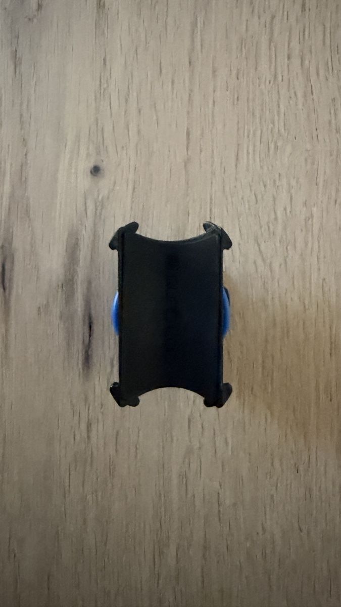 Quad Lock Support: Quad Lock Lenker/Vorbaumontagehalterung 25 - 40mm neu – Neuf avec emballage d'origine à Wynigen par i-ki 2