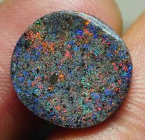 Australischer Andamooka Matrix Opal 5.39