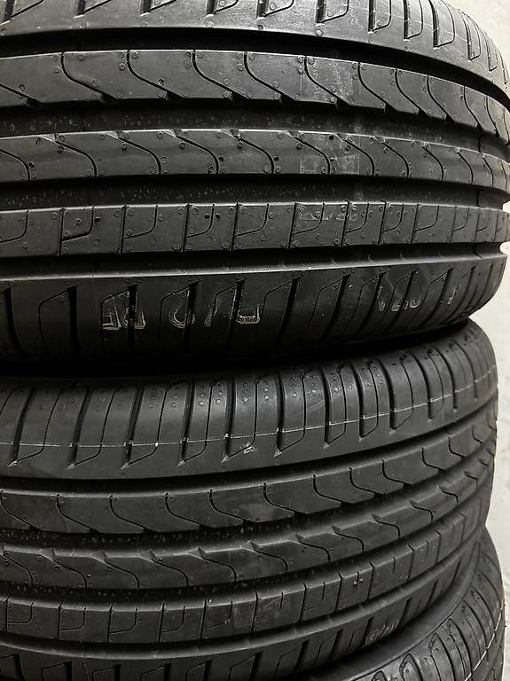 Pirelli Pneumatici & Ruote complete: 215/45/18 Sommerferien – Usato da Augst BL venduto da Connect.AHME. 1
