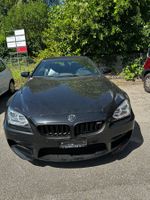 BMW M6 Cabrio