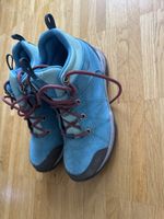 Columbia Wanderschuhe, Gr. 37, Top Zustand