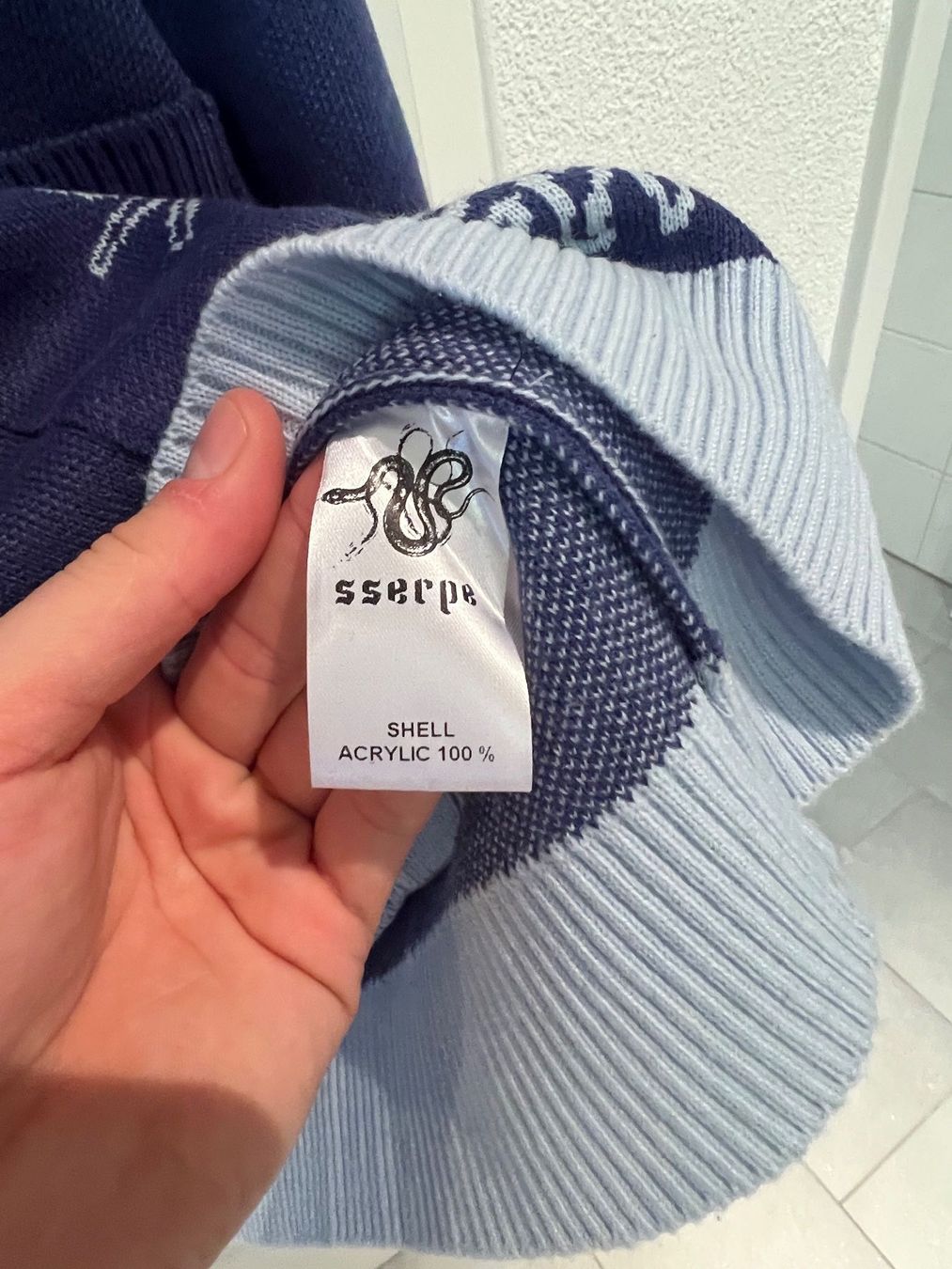 Maglioni & Felpe: Sserpe Cardigan – Usato da Dielsdorf venduto da Anthony111 3