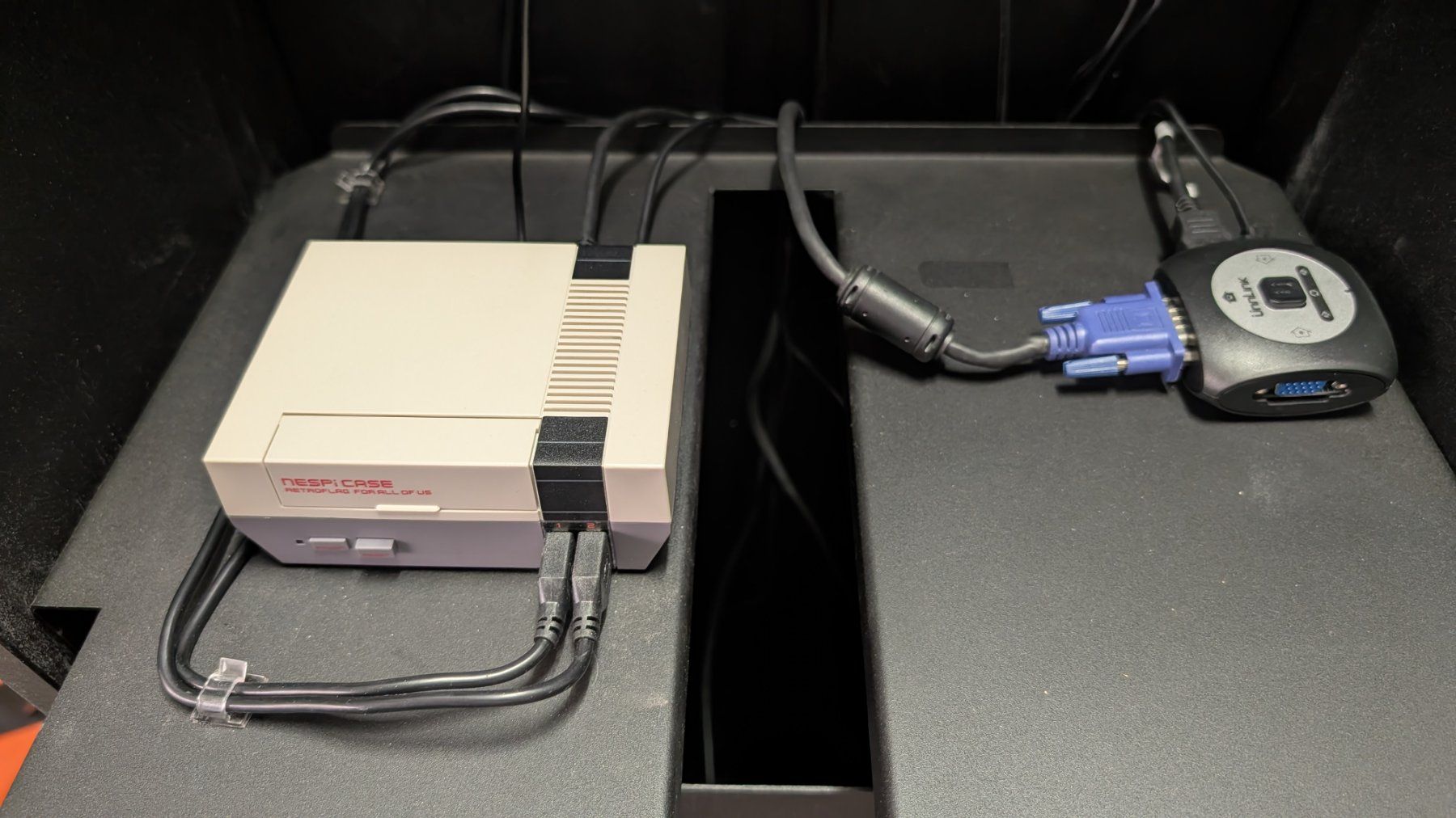 Console: Bartop arcade 🎮 – Usato da verbier venduto da benitobayo 3