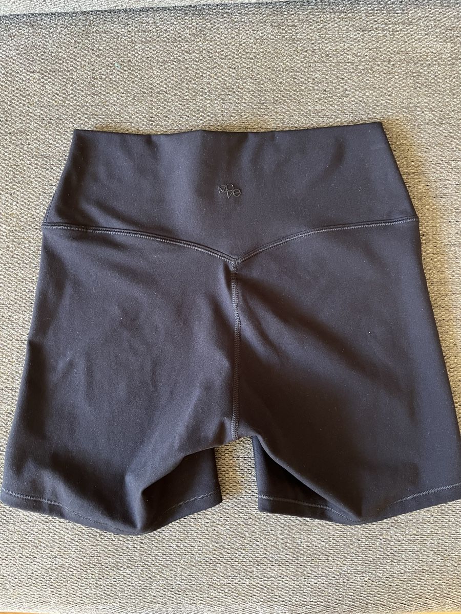 H&M Hosen: H&M softmove shorts – Gebraucht aus Lausanne von NoraPlethora 2