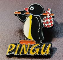 R978 - Pin PINGU