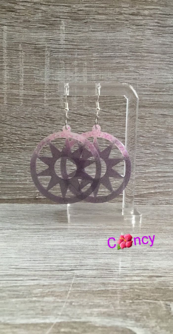 Orecchini pendenti & Orecchini a lobo: Boucle d’oreille – Nuovo e nell'imballaggio originale da Genève venduto da mir_qfr5 2