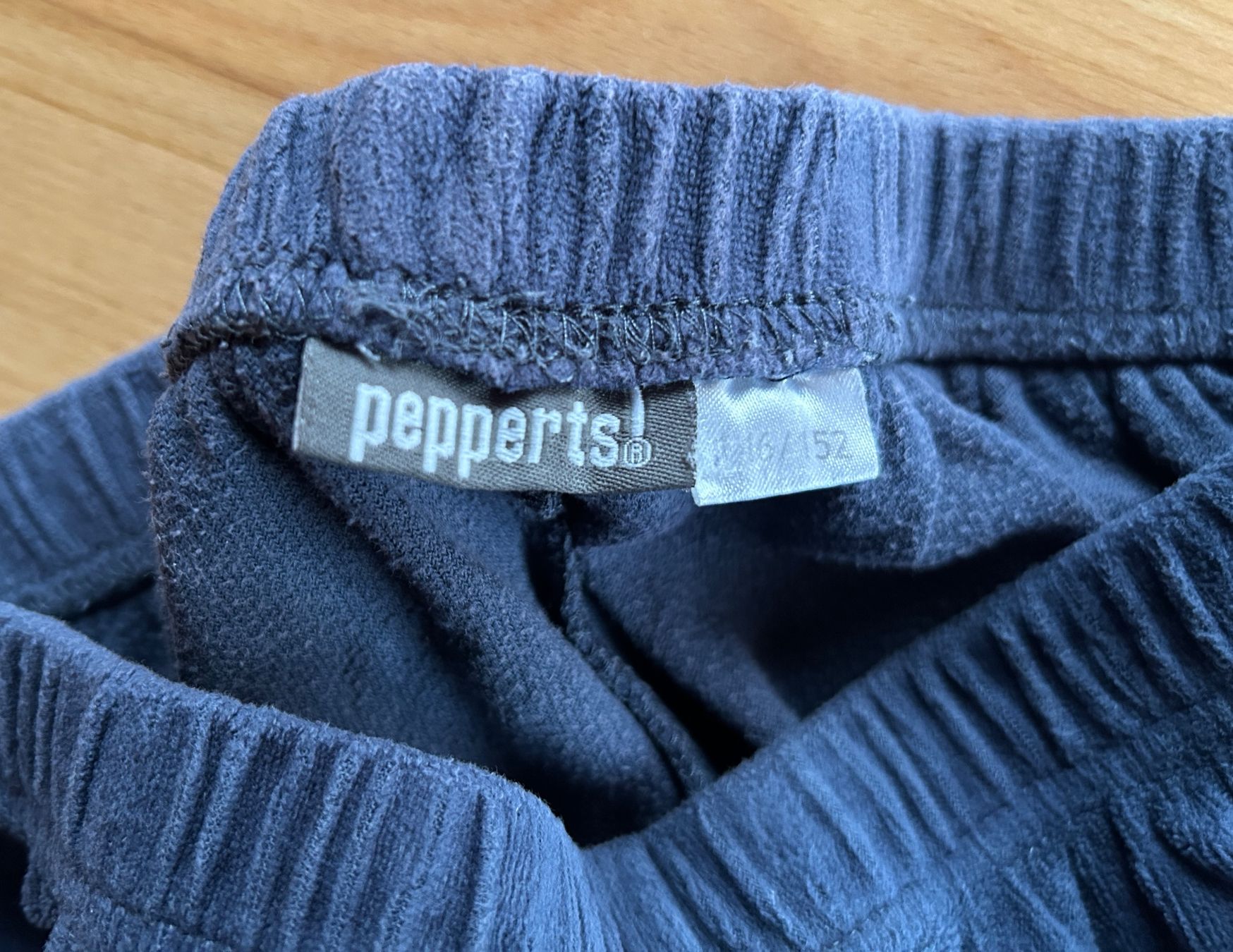 Pigiama & Simili: Blaues Kinderpyjama Grösse 146/152 – Usato da Grosswangen venduto da che_gr 3