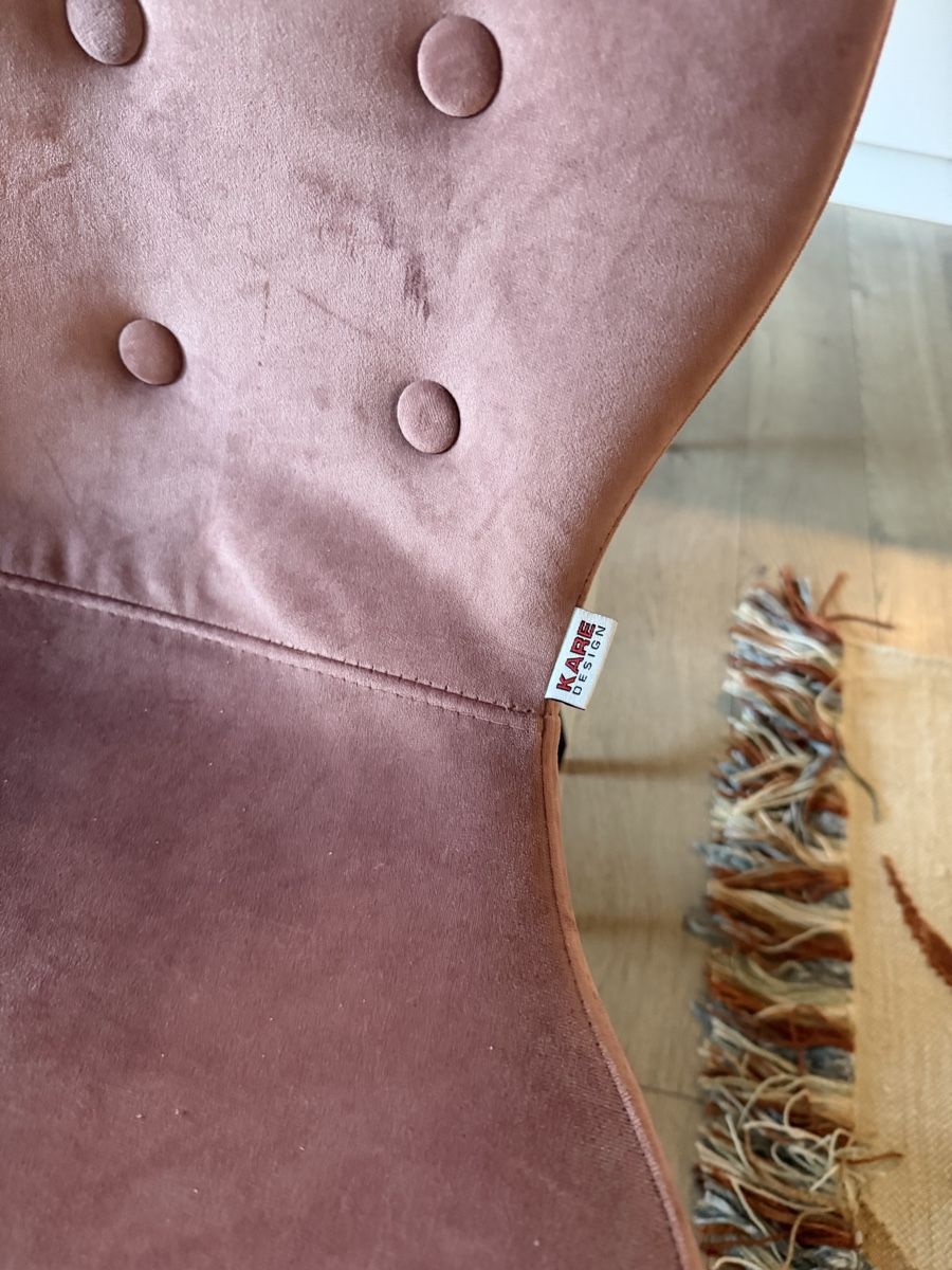 Kare Stühle: Chairs – Gebraucht aus Zug von jay_9sys 2