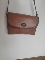 Ledertasche vintage