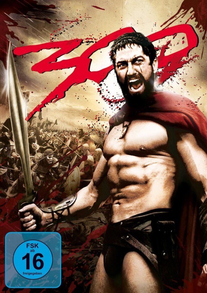 Alle DVDs: 300 – Gebraucht aus Wettingen von Reviled