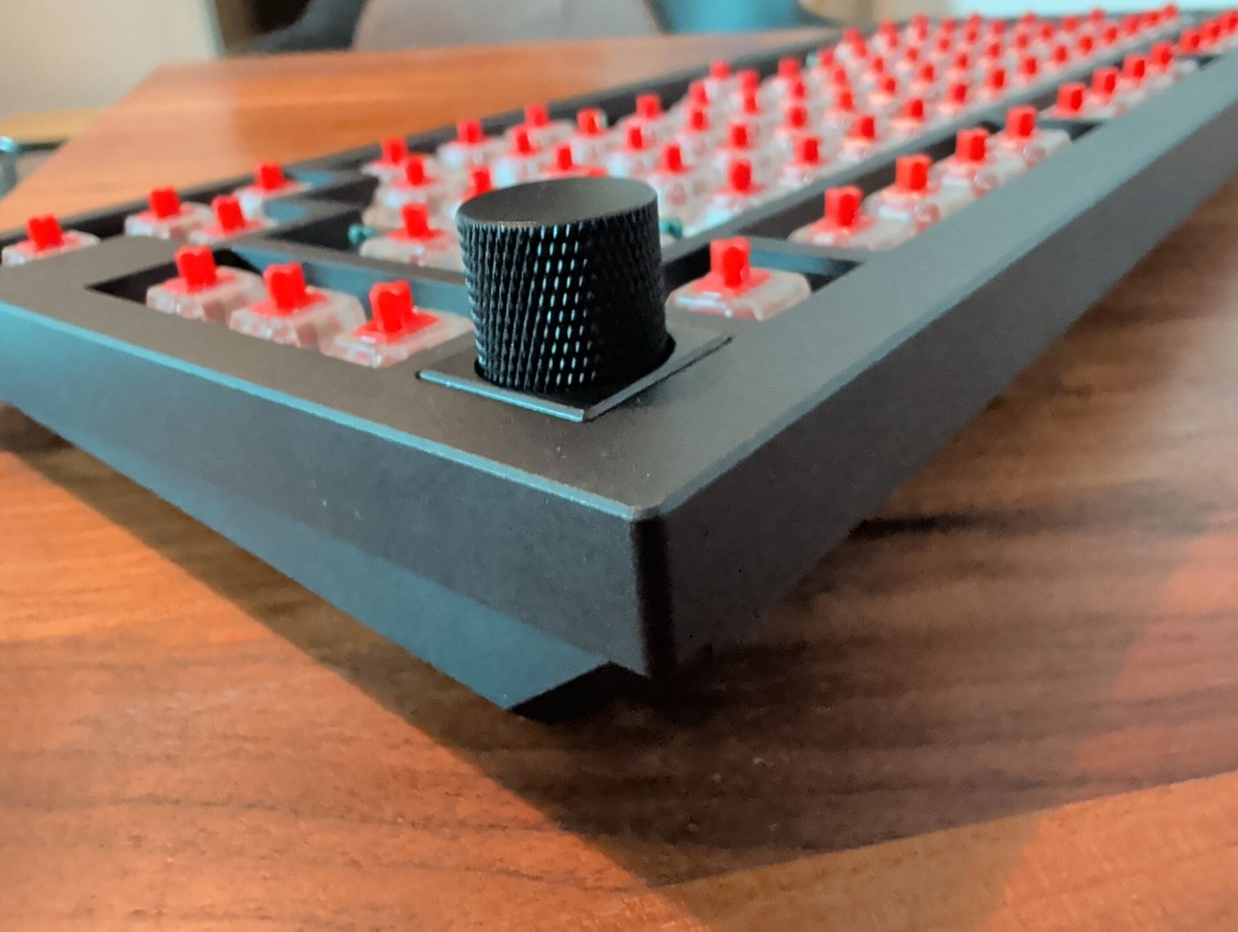 Keychron Tastiere: Keychron Q1 Knob Version v2 (RGB) – Usato da Fällanden venduto da iichhalt 6