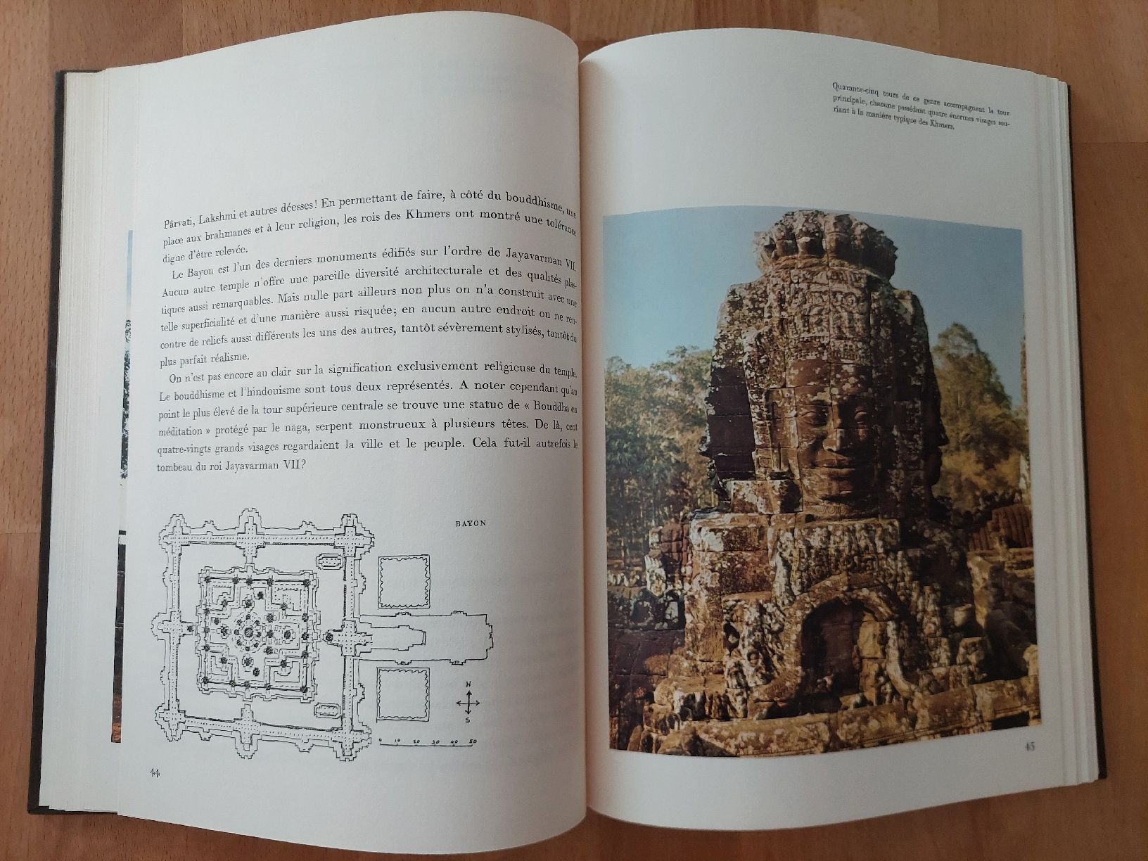 Bücher: Angkor – Gebraucht aus Yverdon-les-Bains von pri_x6j6 3