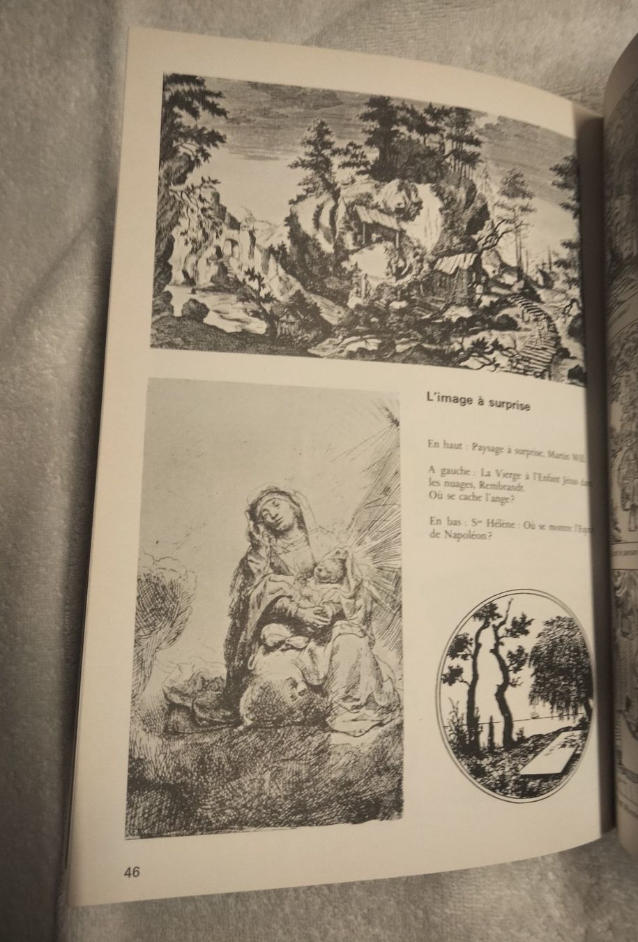 Libri: EDI LANNERS  LE  LIVRE DES ILLUSIONS – Nuovo (secondo la descrizione) da Niederglatt ZH venduto da Siegfried67 3