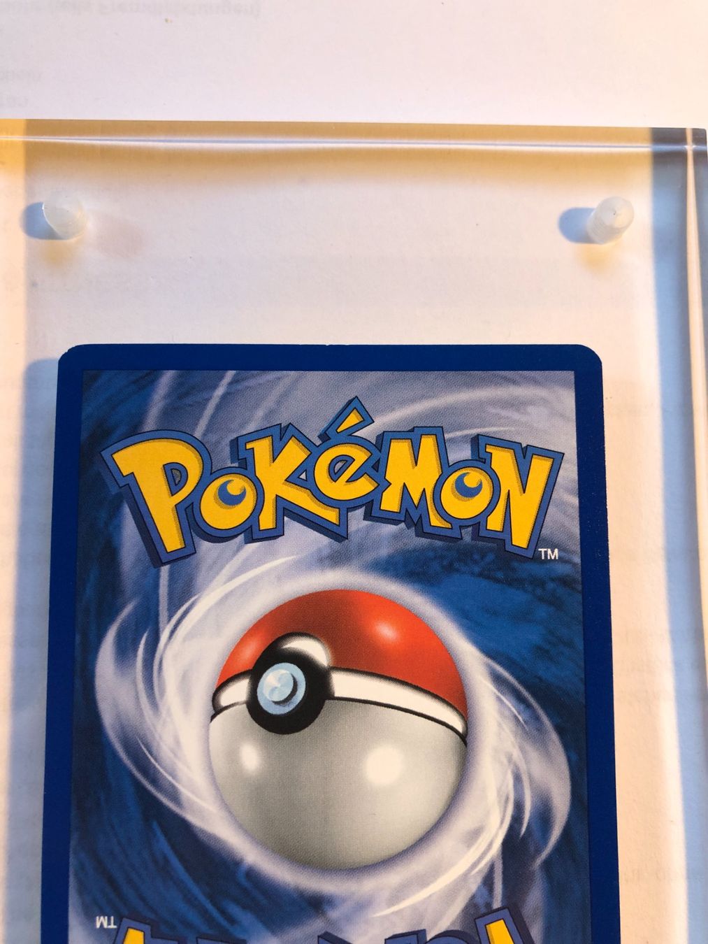 Carte collezionabili: Blaine's Charmander 1st Gym Challenge - MINT - ab. 1.- – Usato da Giubiasco venduto da dan_pr8b 7