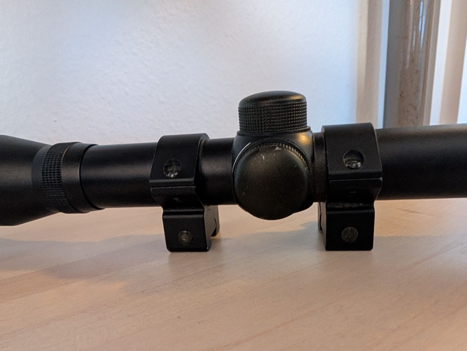 Teleskope: Zielfernrohr 6x40 – Gebraucht aus Roggwil BE von MA-4900 1