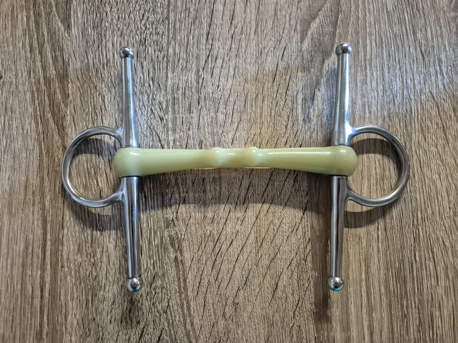Brides, licols: Trense 12,5cm – D'occasion à Meggen par Orrinka20