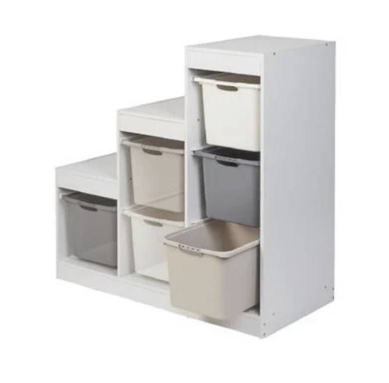 Kommoden: Meuble de rangement  – Neu und originalverpackt aus Petit-Lancy von stellina69 2