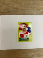 Panini FIFA World Cup 2026 - CRO 20