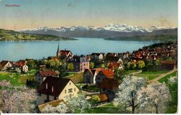 Rüschlikon  1919
