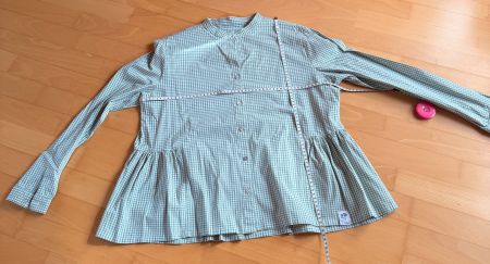 Bluse