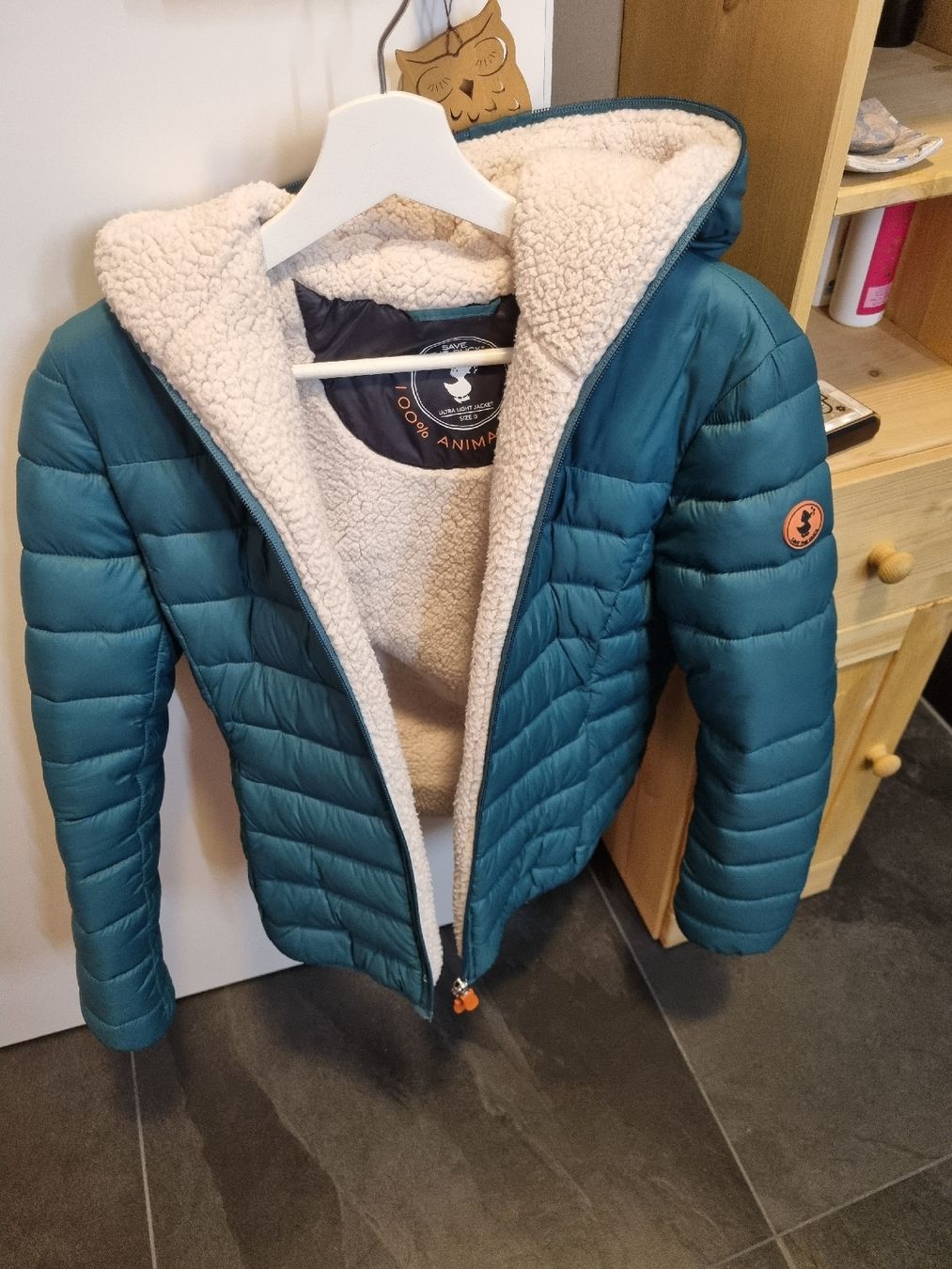 Save the duck Giacche: save the duck winter jacket - XS – Nuovo (secondo la descrizione) da Le Locle venduto da vri_c59x
