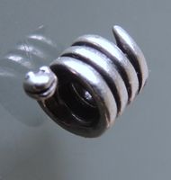 Original PANDORA Silber 925 snake charm Nr. 790171