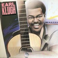 Earl Klugh - Key Notes - Top Zustand