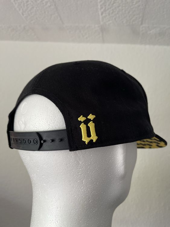 Copricapi, berretti & cappellini: Coole Batman Cap - Unkut & DC Comics - Seltenes Sammlerstück – Nuovo e nell'imballaggio originale da Horw venduto da ariezze 2