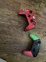  Nindento Switch Controller