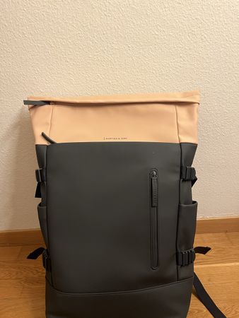 Kapten&Son Rucksack Helsinki Pro